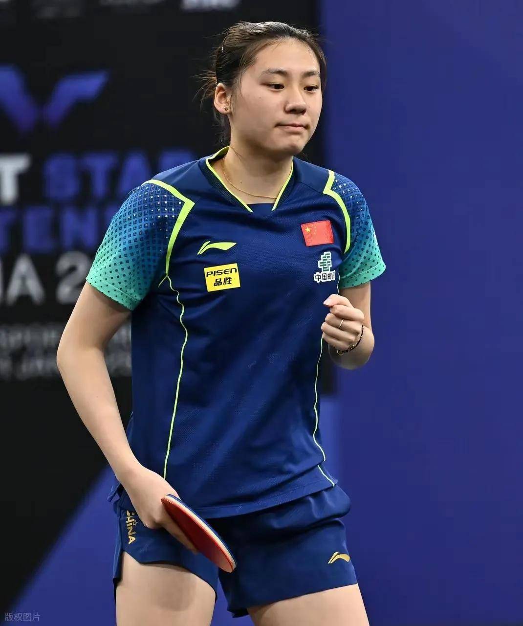 帅的可能性 帅的可能性