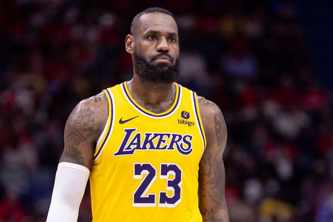 这五位球员 这五位球员