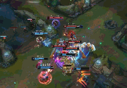 挽狂澜的女 挽狂澜的女